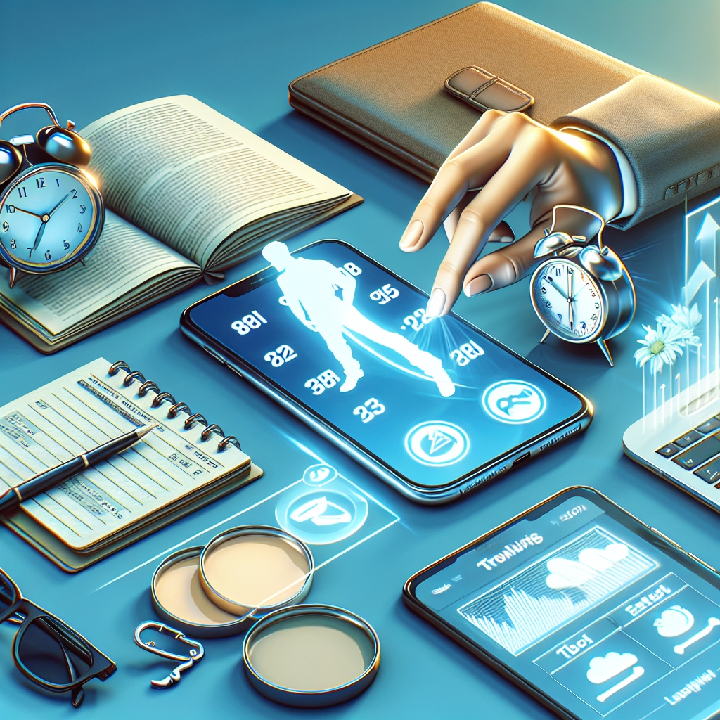 Jak zaoszczędzić czas podczas codziennych obowiązków?