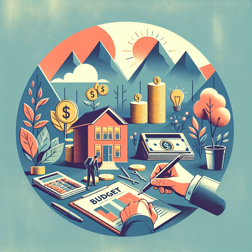 Jak stworzyć budżet domowy krok po kroku?