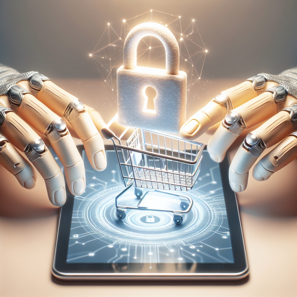 Jak bezpiecznie kupować w internecie?