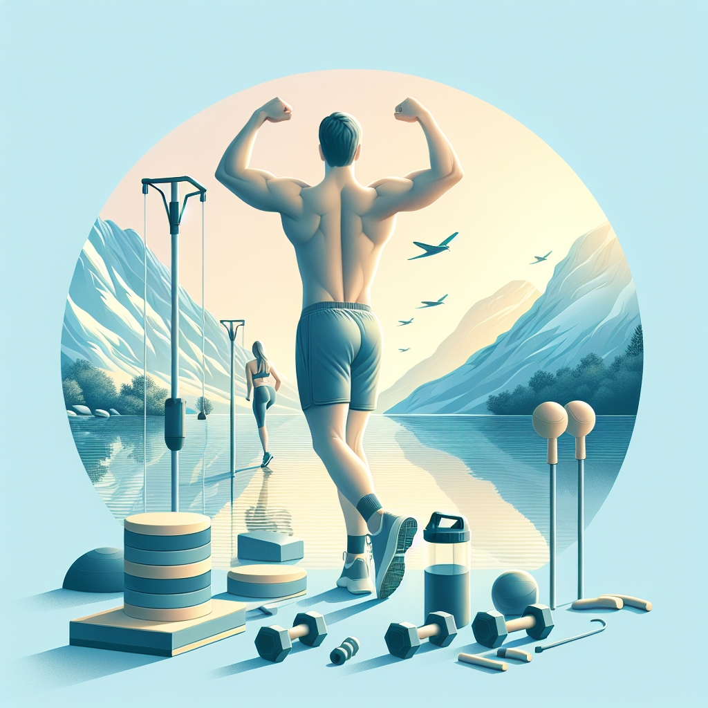 Jak zmotywować się do regularnych ćwiczeń?