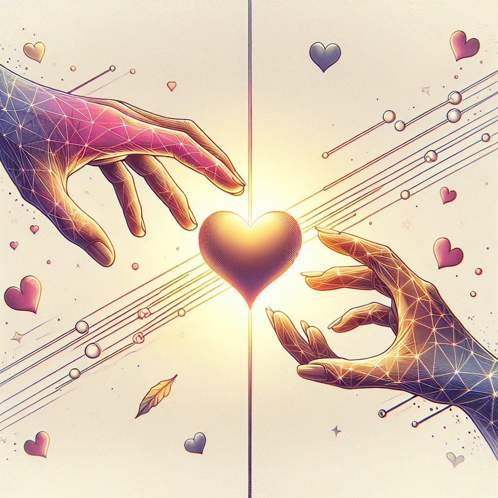 Jak dbać o relacje z bliskimi na odległość?