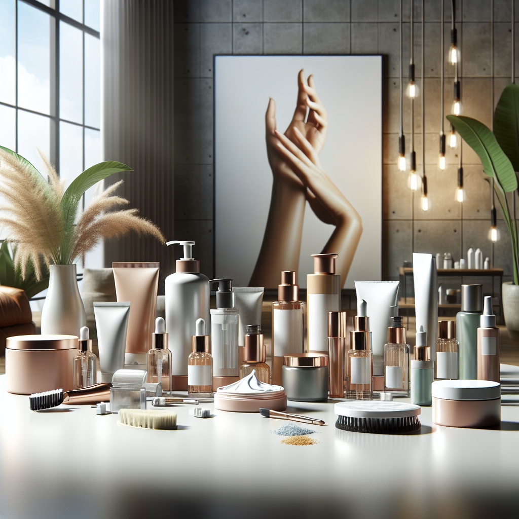 Najczęstsze błędy przy pielęgnacji skóry.