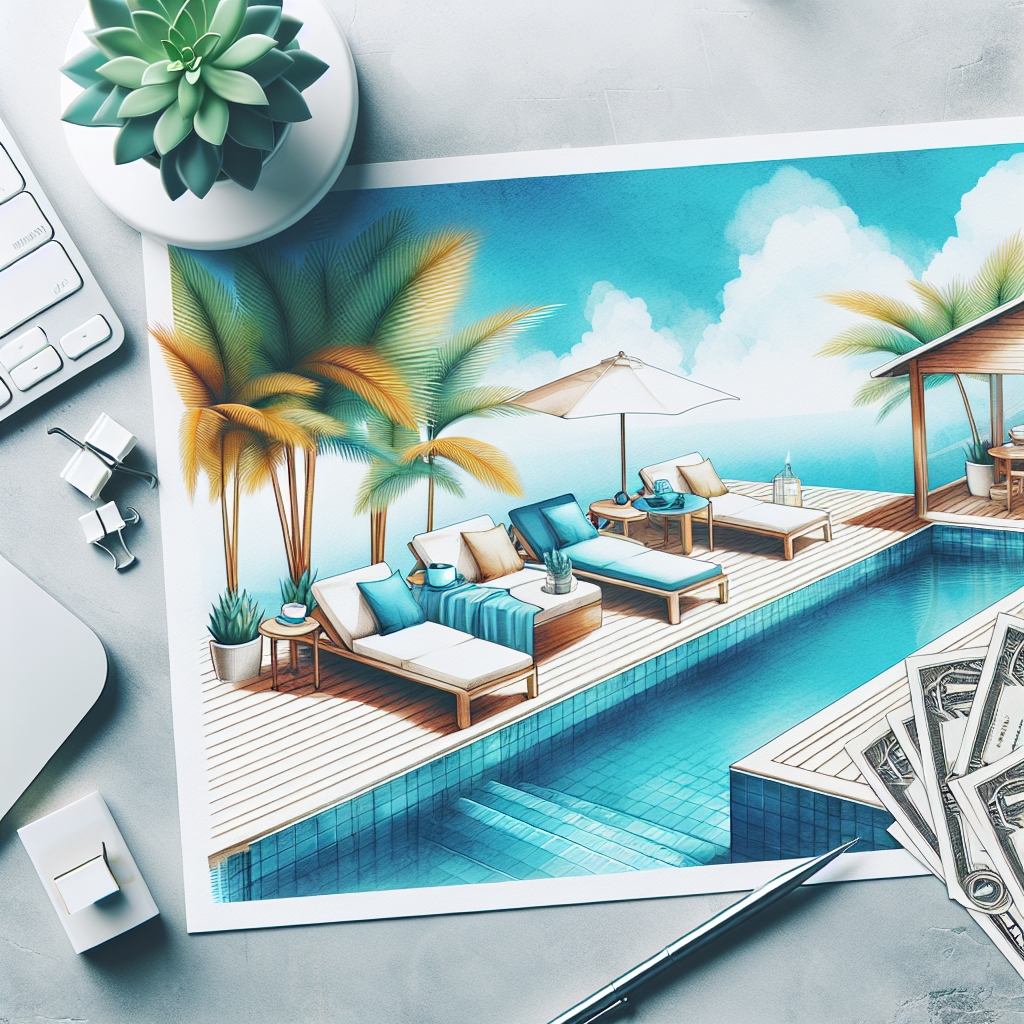 Jak skutecznie odpoczywać bez wydawania pieniędzy?