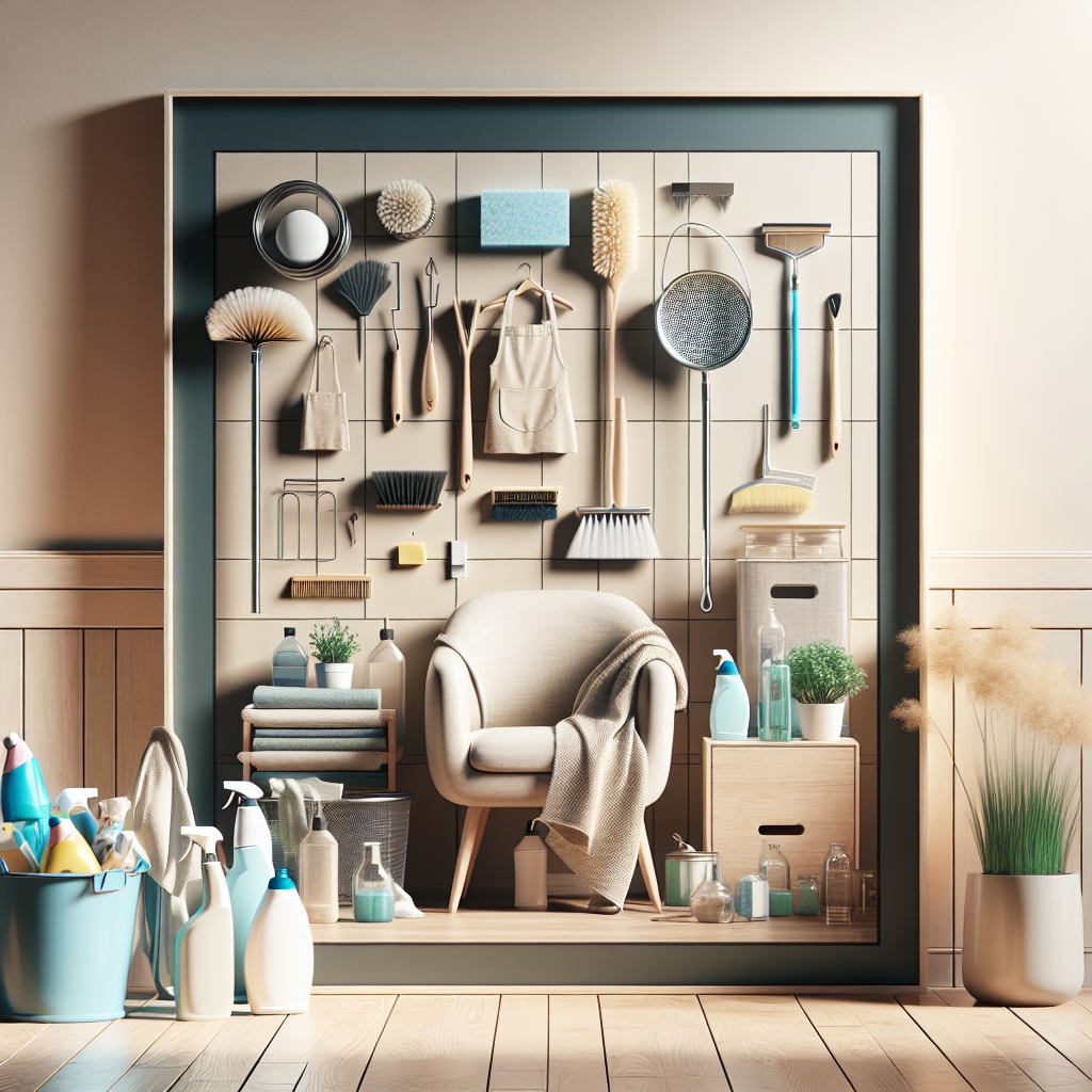 Jak znaleźć motywację do porządków?