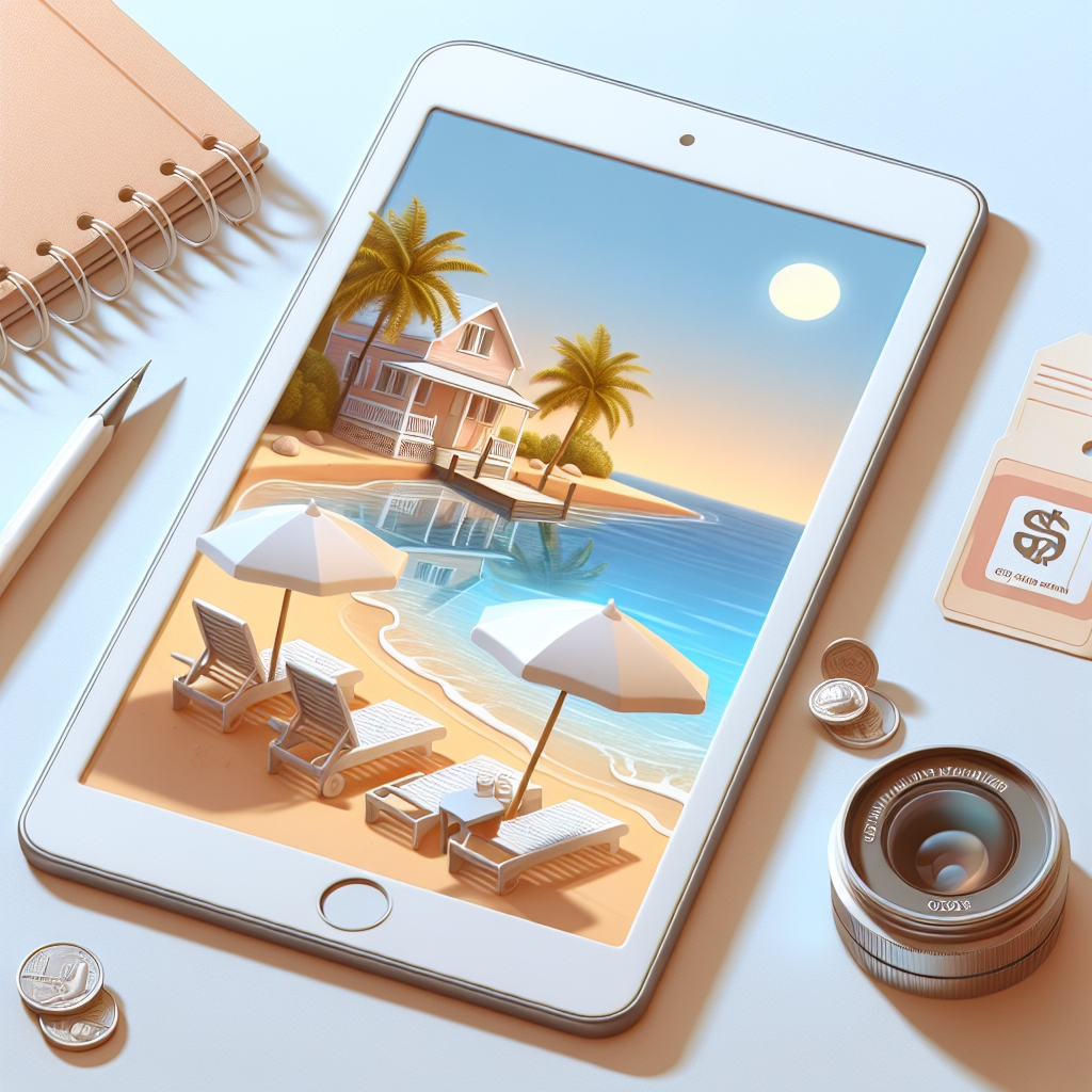 Jak zaplanować idealne wakacje niskim kosztem?