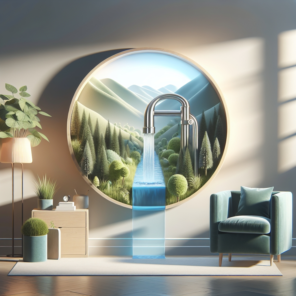 Najlepsze sposoby na oszczędzanie wody w domu.