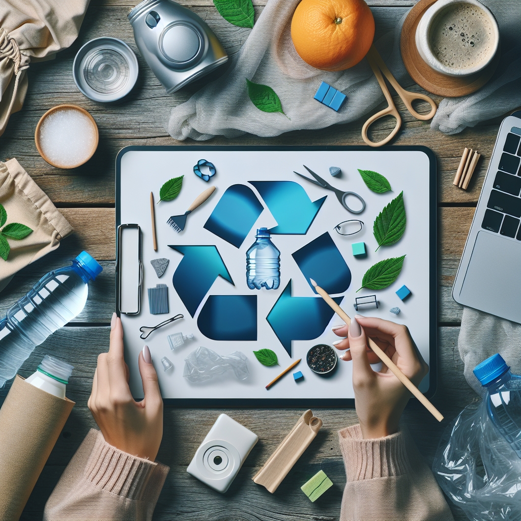 Jak ograniczyć ilość plastiku w codziennym życiu?