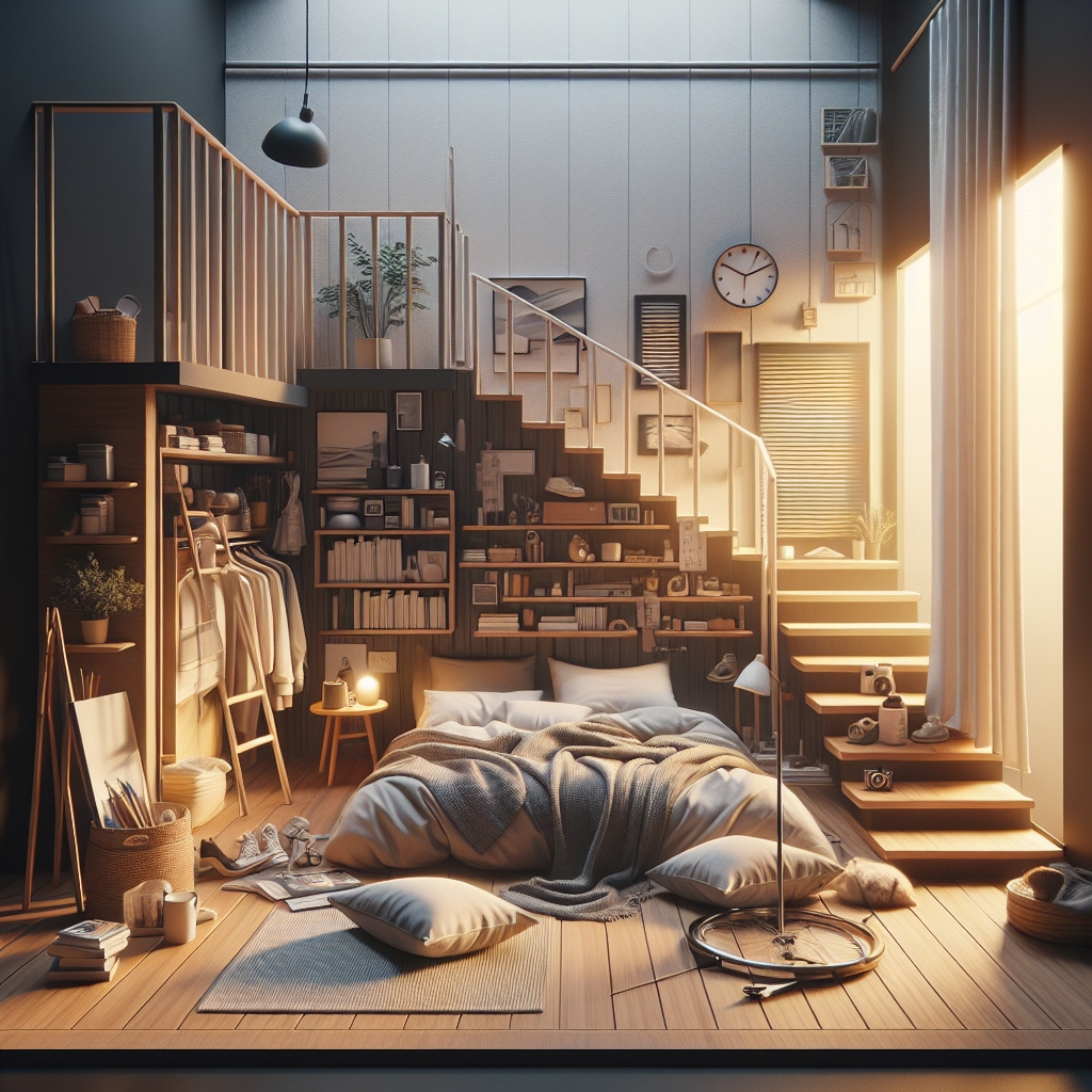 5 kroków do lepszej organizacji życia codziennego.