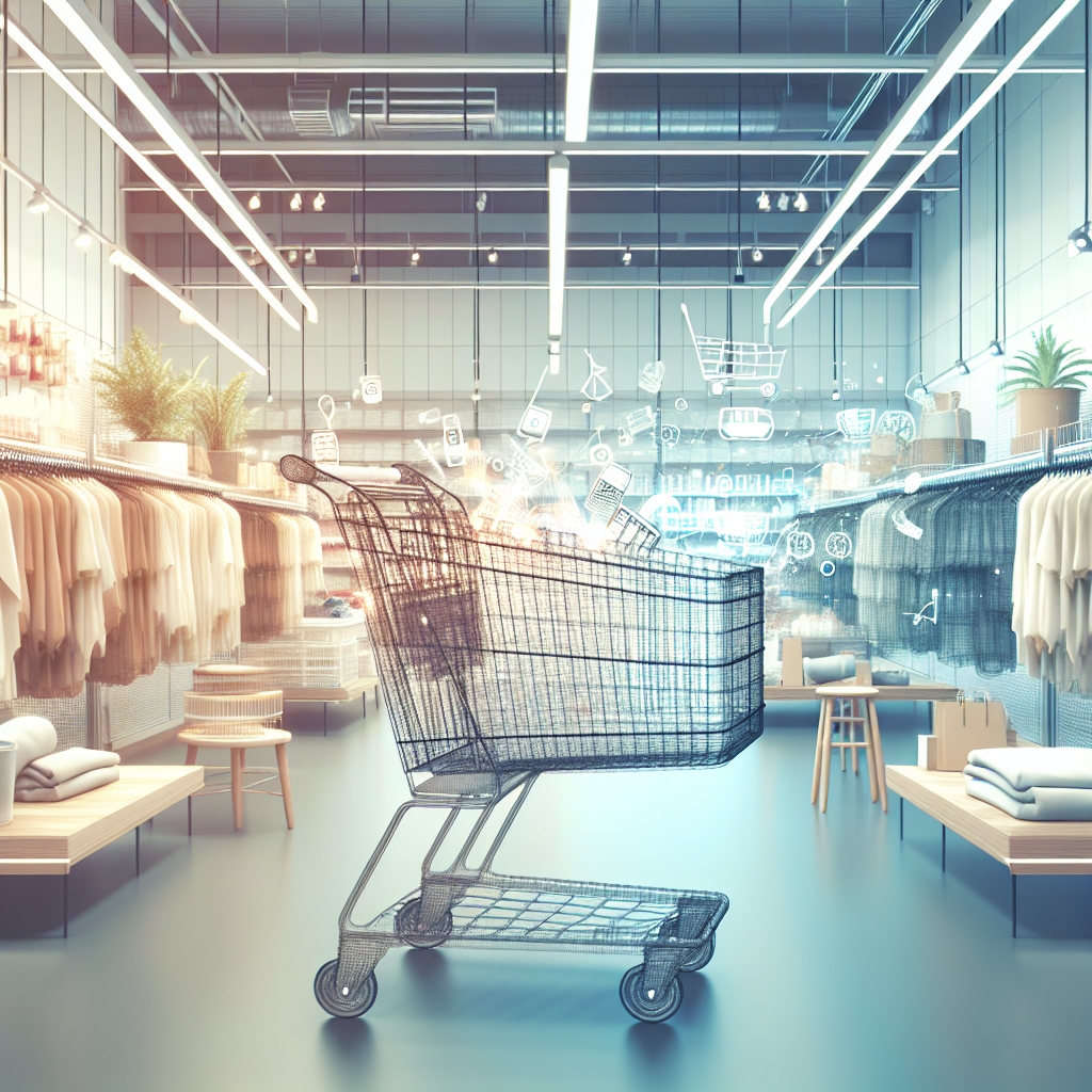 Jak unikać impulsywnych zakupów?