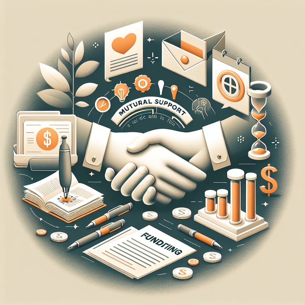 Jak pozyskać fundusze na rozwój pasji poprzez fundacje