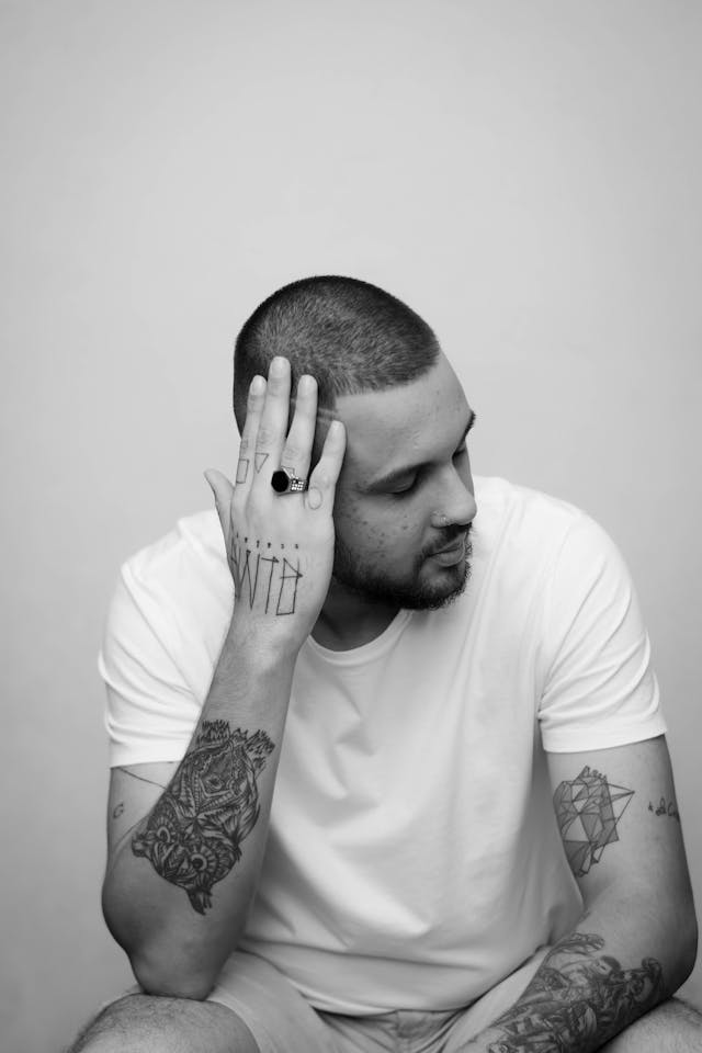 Męskość  w nowoczesnym świecie