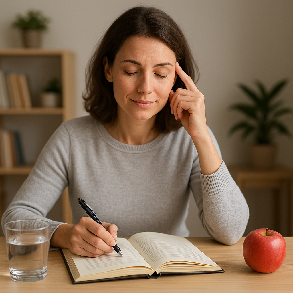 Jak poprawić swoją pamięć w prosty sposób