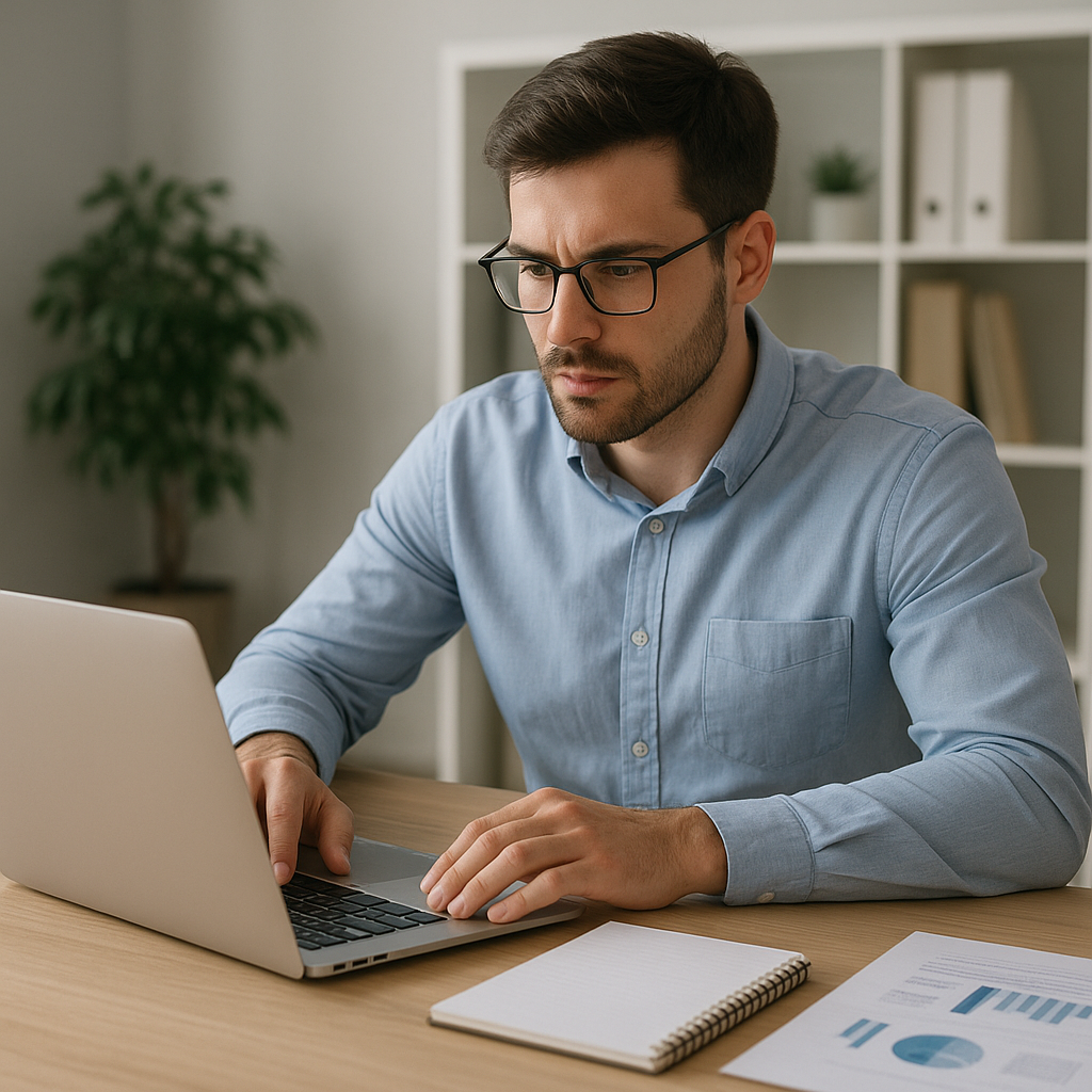 Jak zwiększyć swoją produktywność w pracy