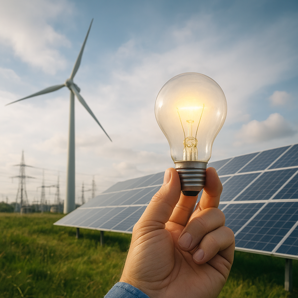 Czym jest energetyka – wyjaśnienie