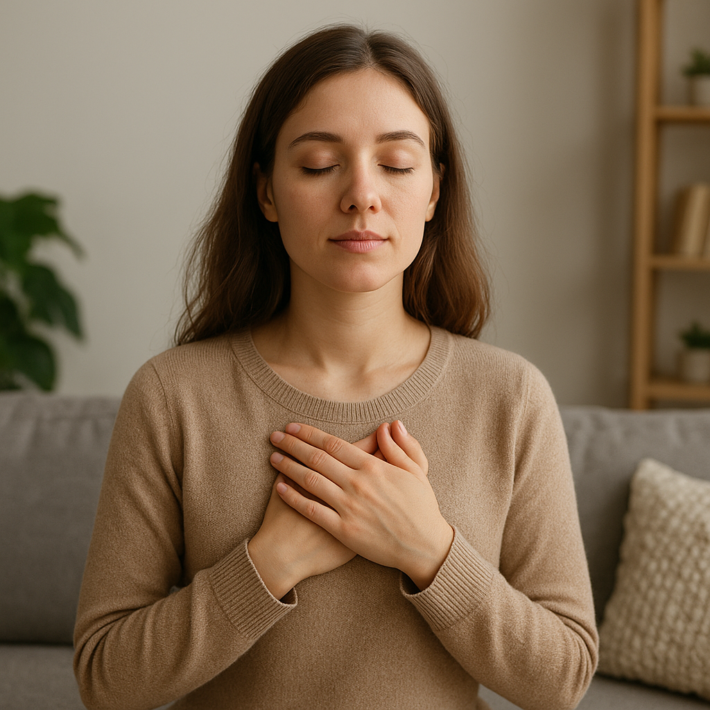 Jak dbać o zdrowie psychiczne