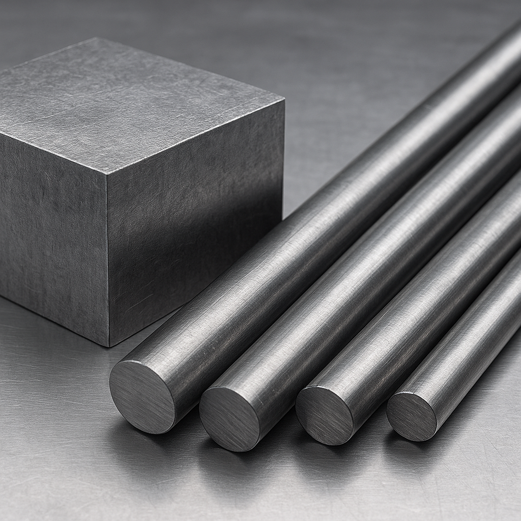 Czym jest stal i jakie ma właściwości