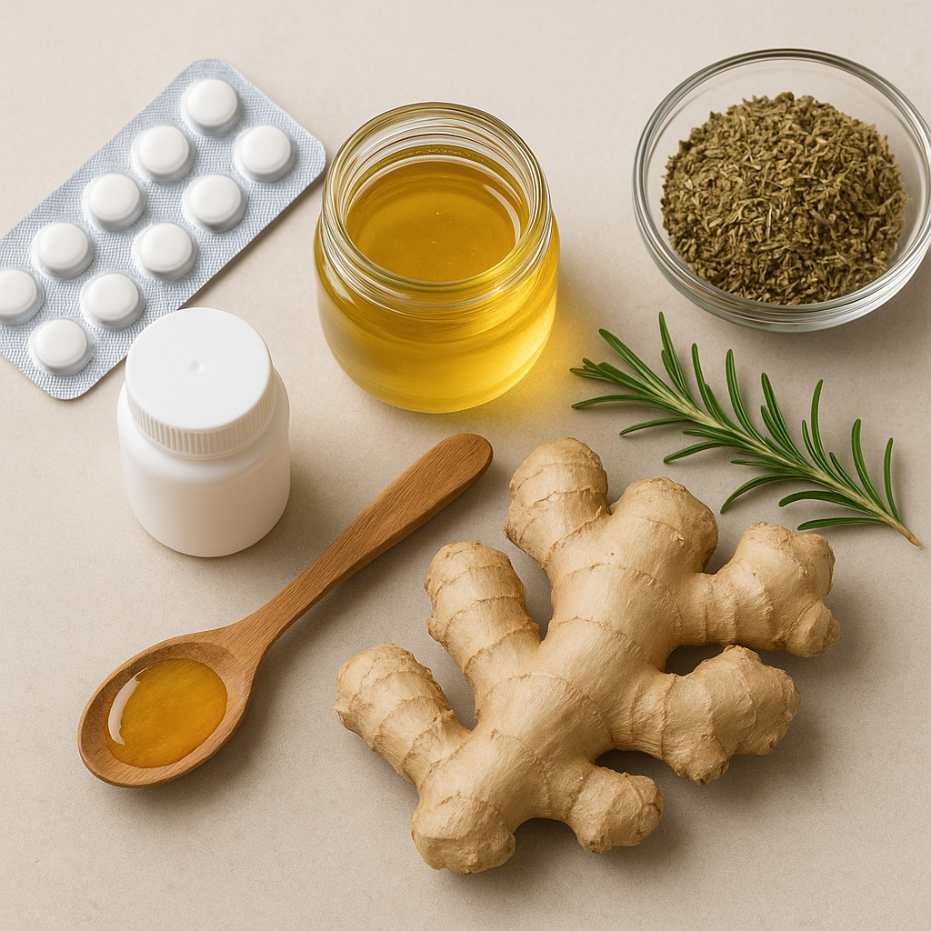 Co na korzonki? Leki i domowe sposoby