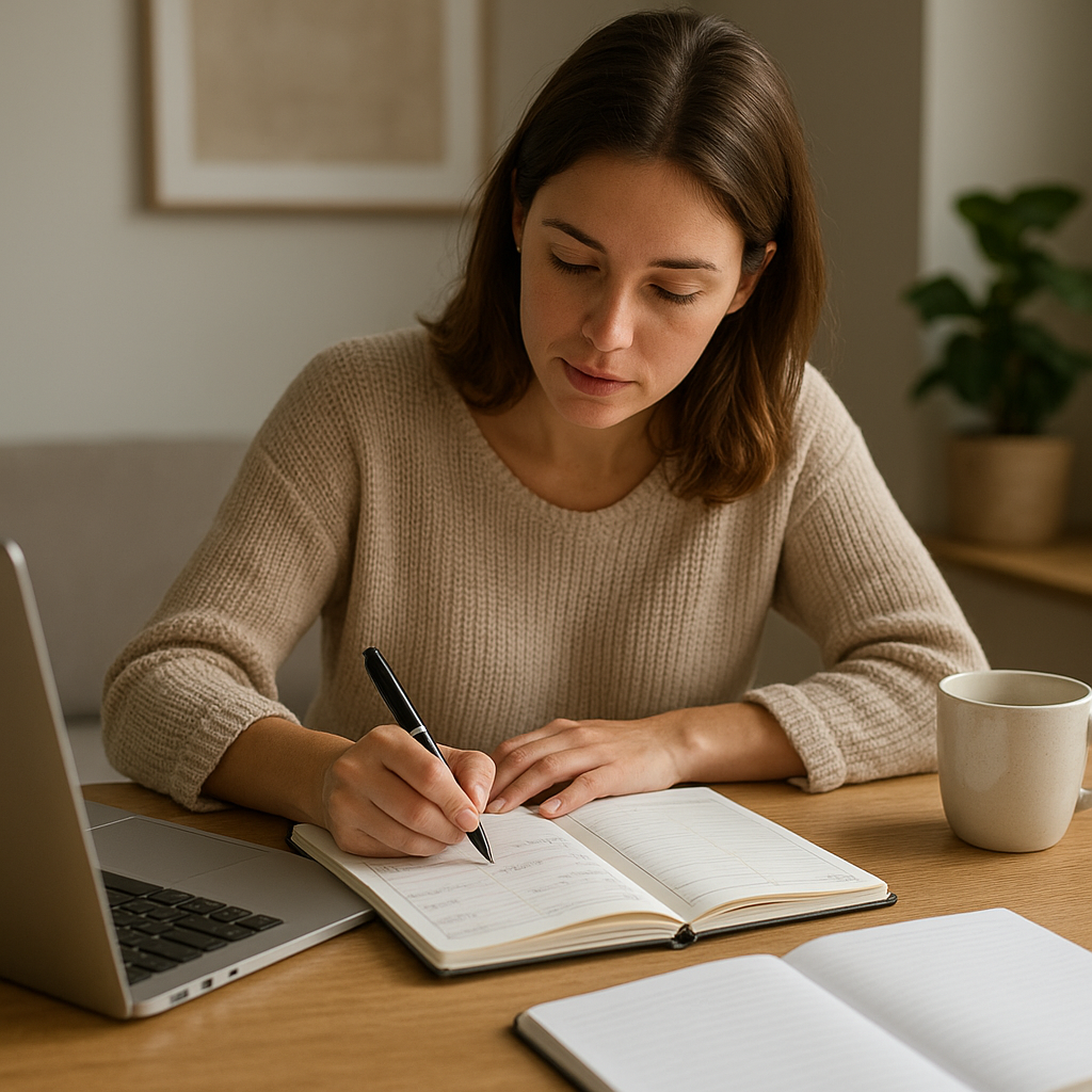 Jak lepiej planować weekend