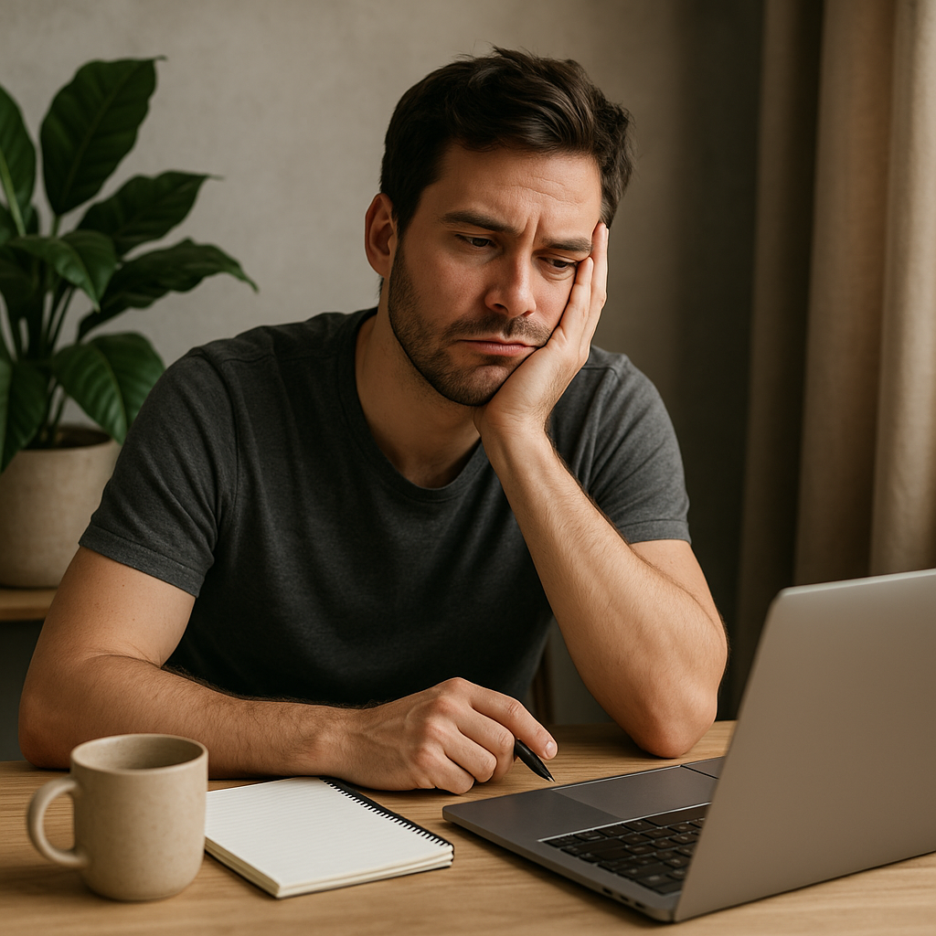 Jak skutecznie walczyć z lenistwem